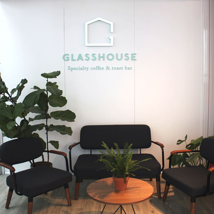 The Glasshouse