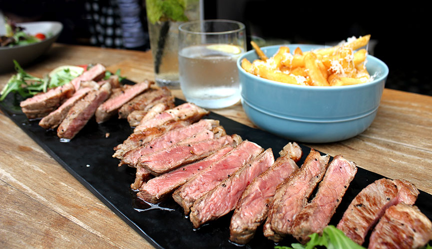 The Meat Club Singapore