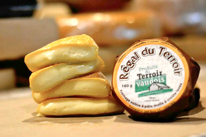 Avo and Co Cheese