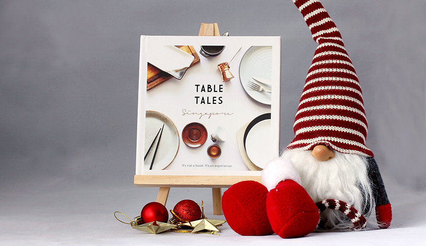 Table Tales SG Christmas