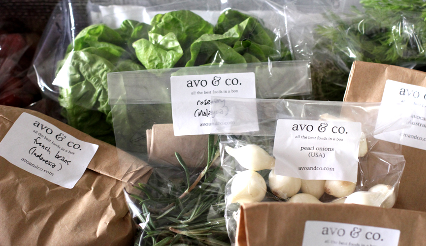 Avo & Co