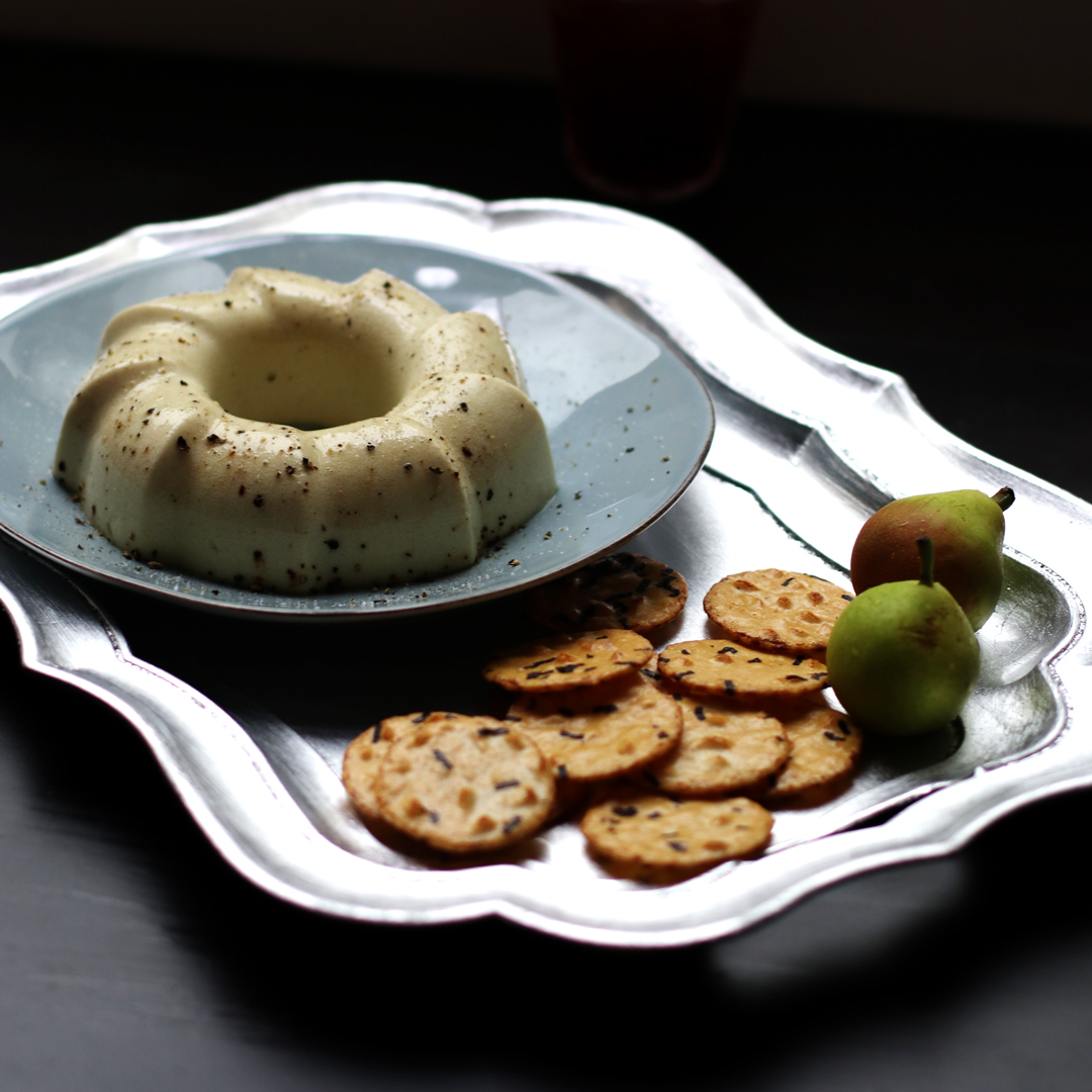 Vegan Cheese
