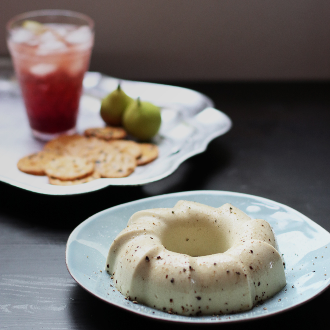 Vegan Cheese
