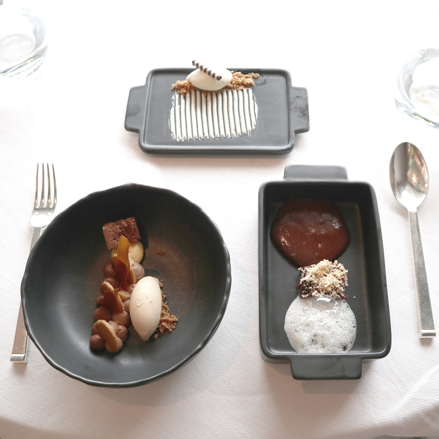 Jaan Dessert