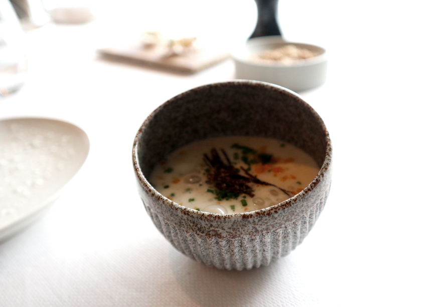 Jaan-Soup