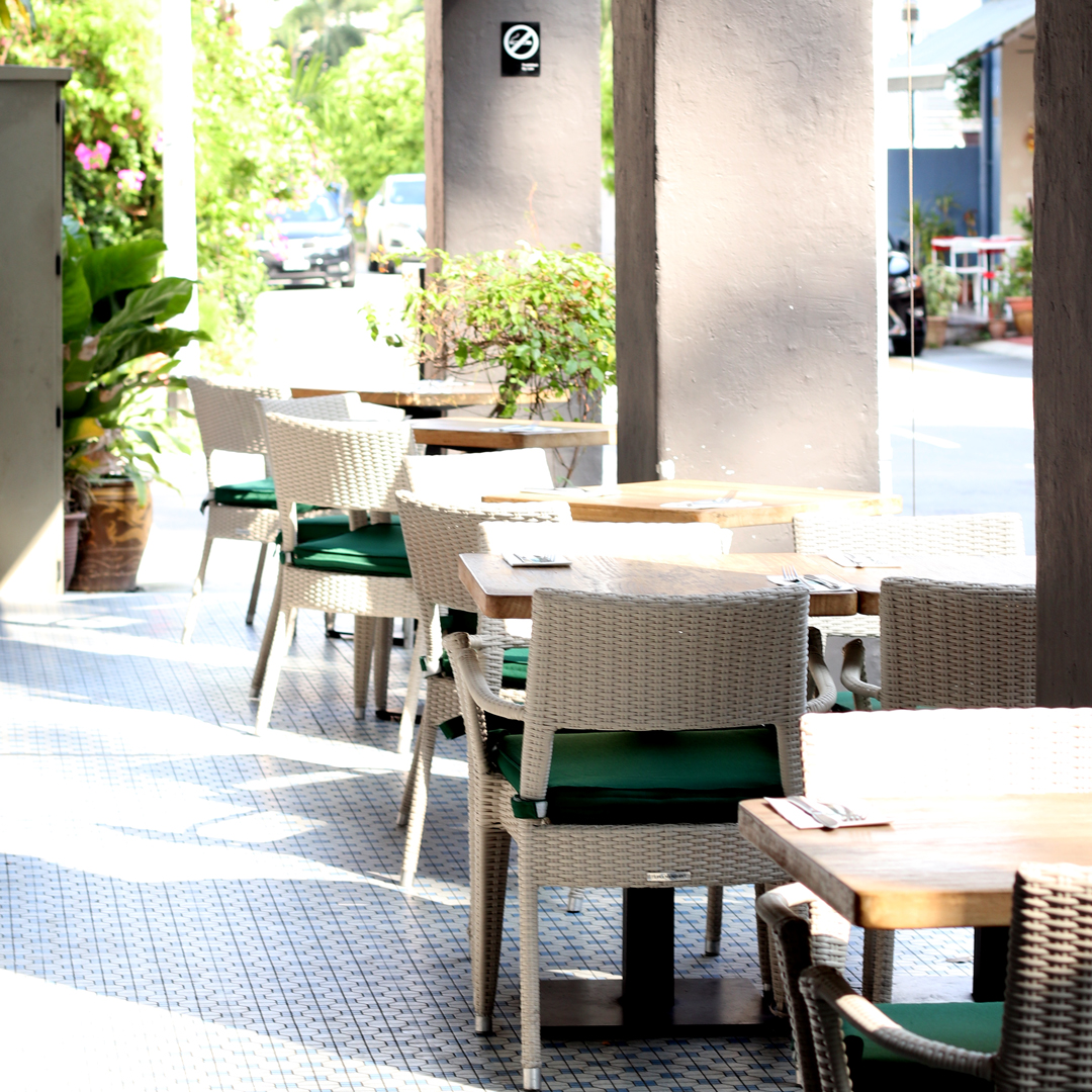 Joo Chiat Rabbit Carrot Gun