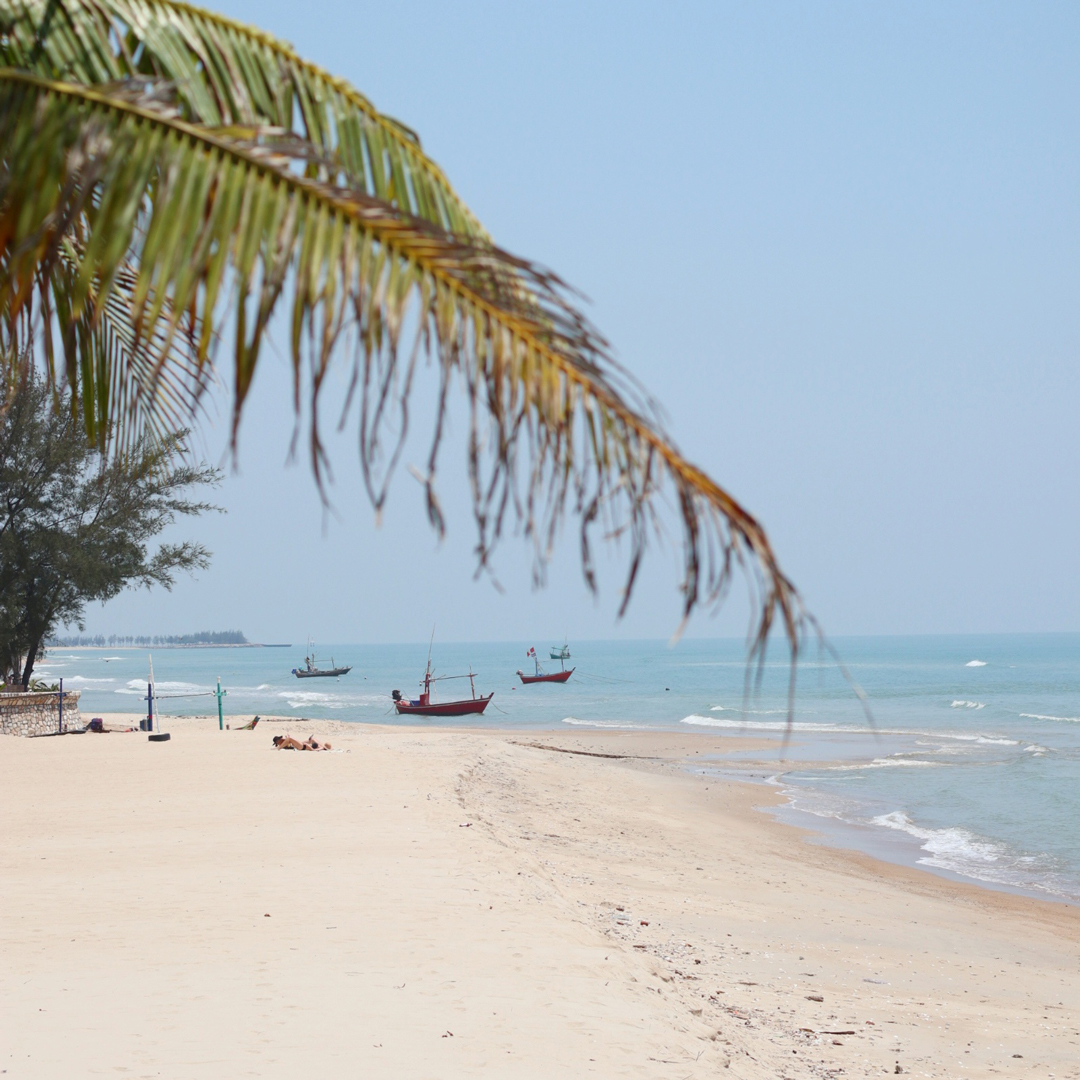 Sheraton Hua Hin