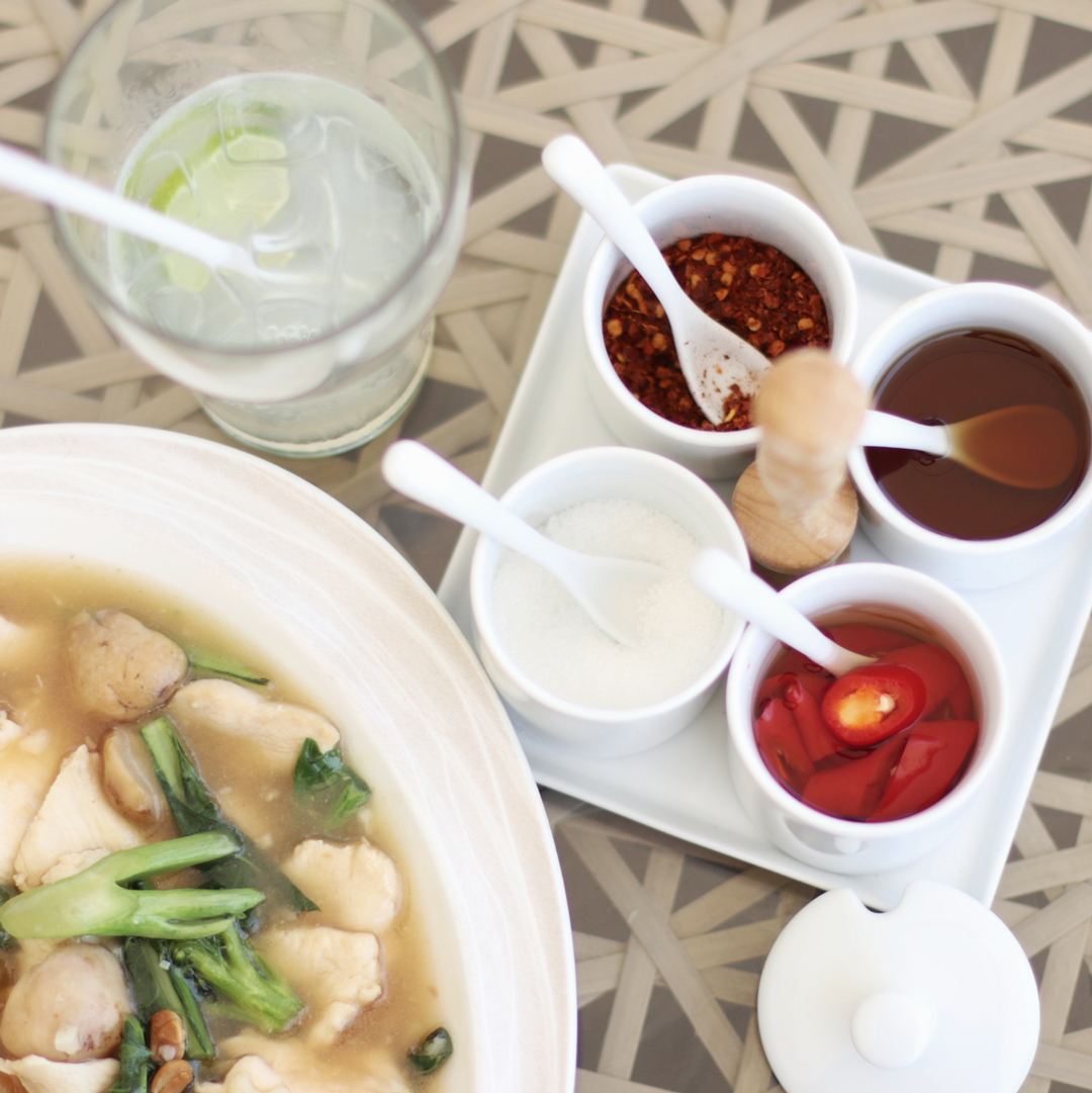 Sheraton Hua Hin