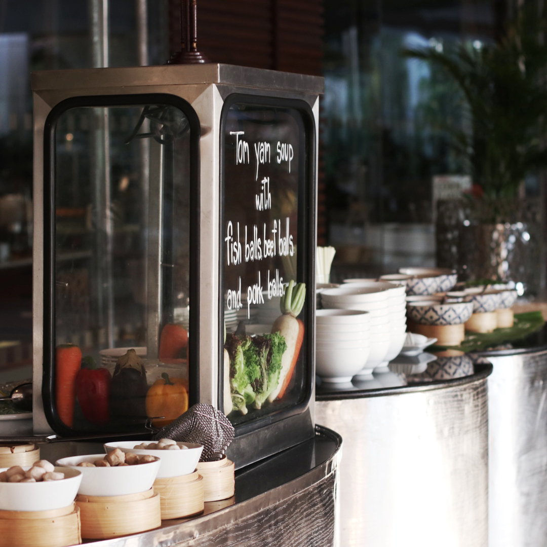 Sheraton Hua Hin