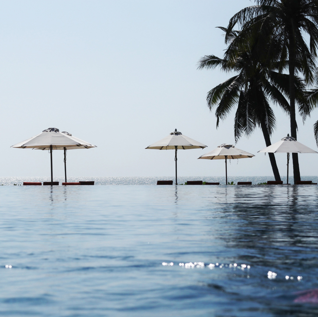Sheraton Hua Hin