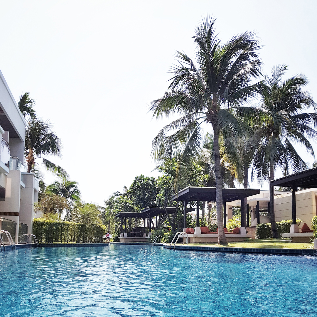Sheraton Hua Hin