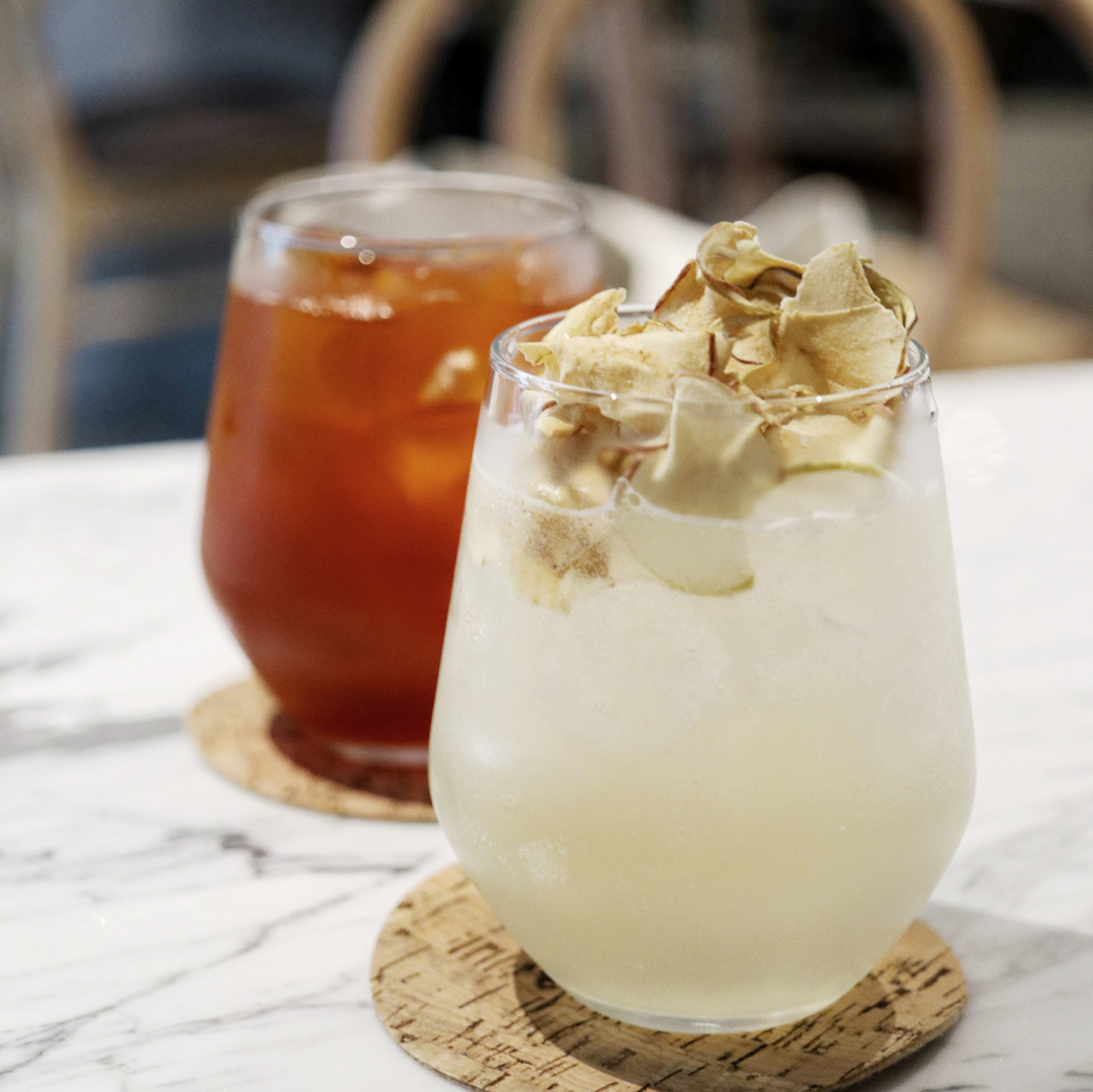 Brine Singapore