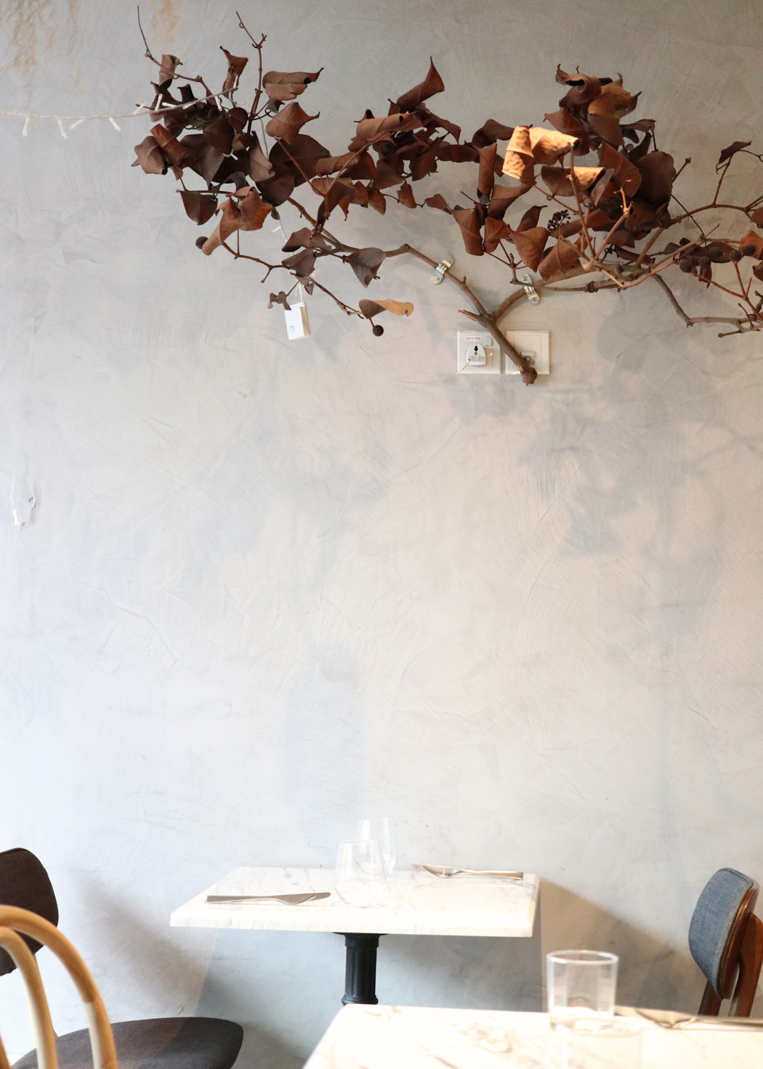 Brine Singapore