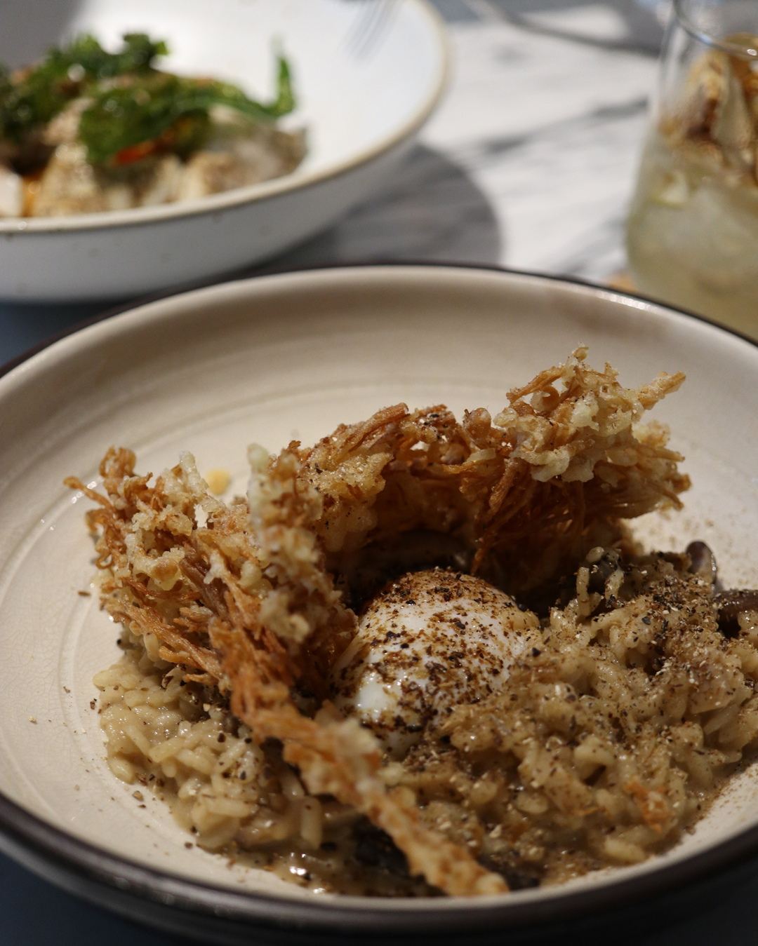 Brine Singapore