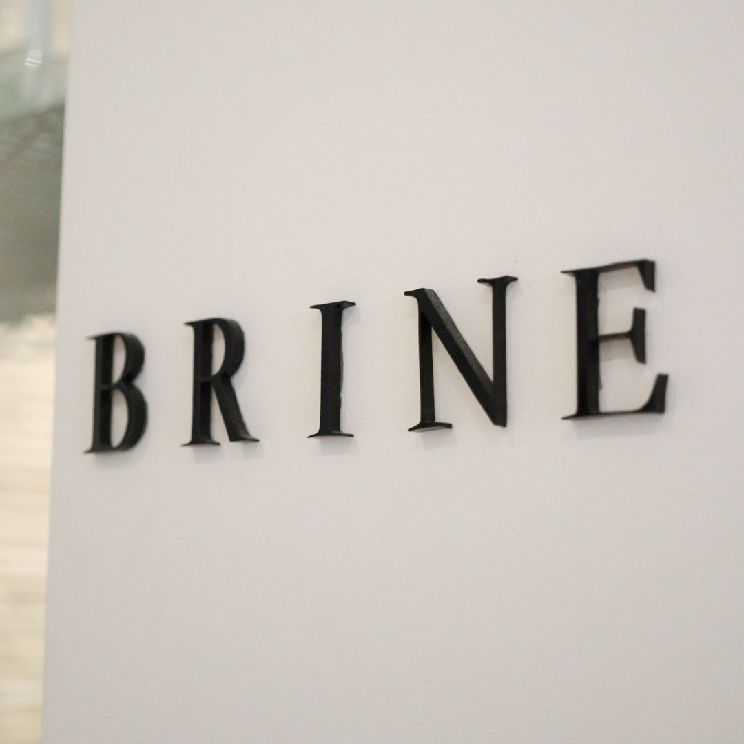 Brine Singapore