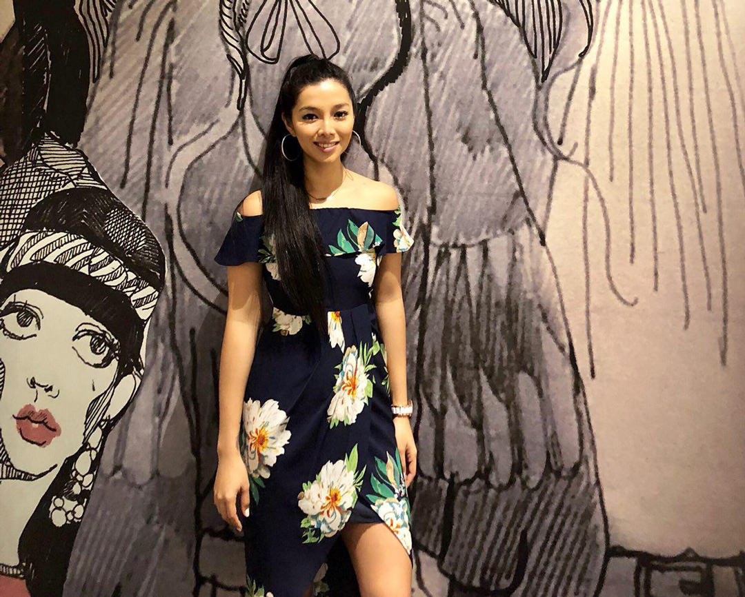 Canvas Beauty Nadia