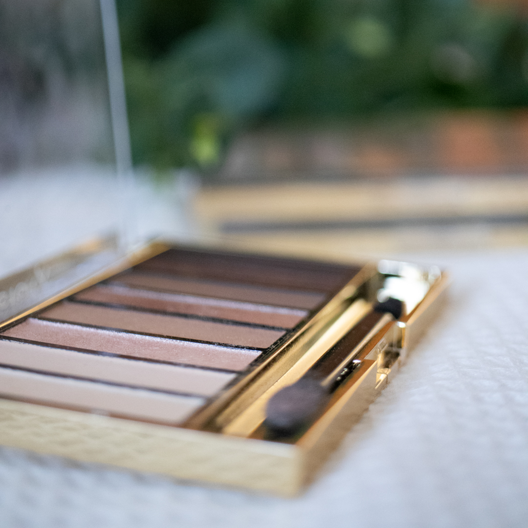 Max Factor Masterpiece Nudes Eye Shadow