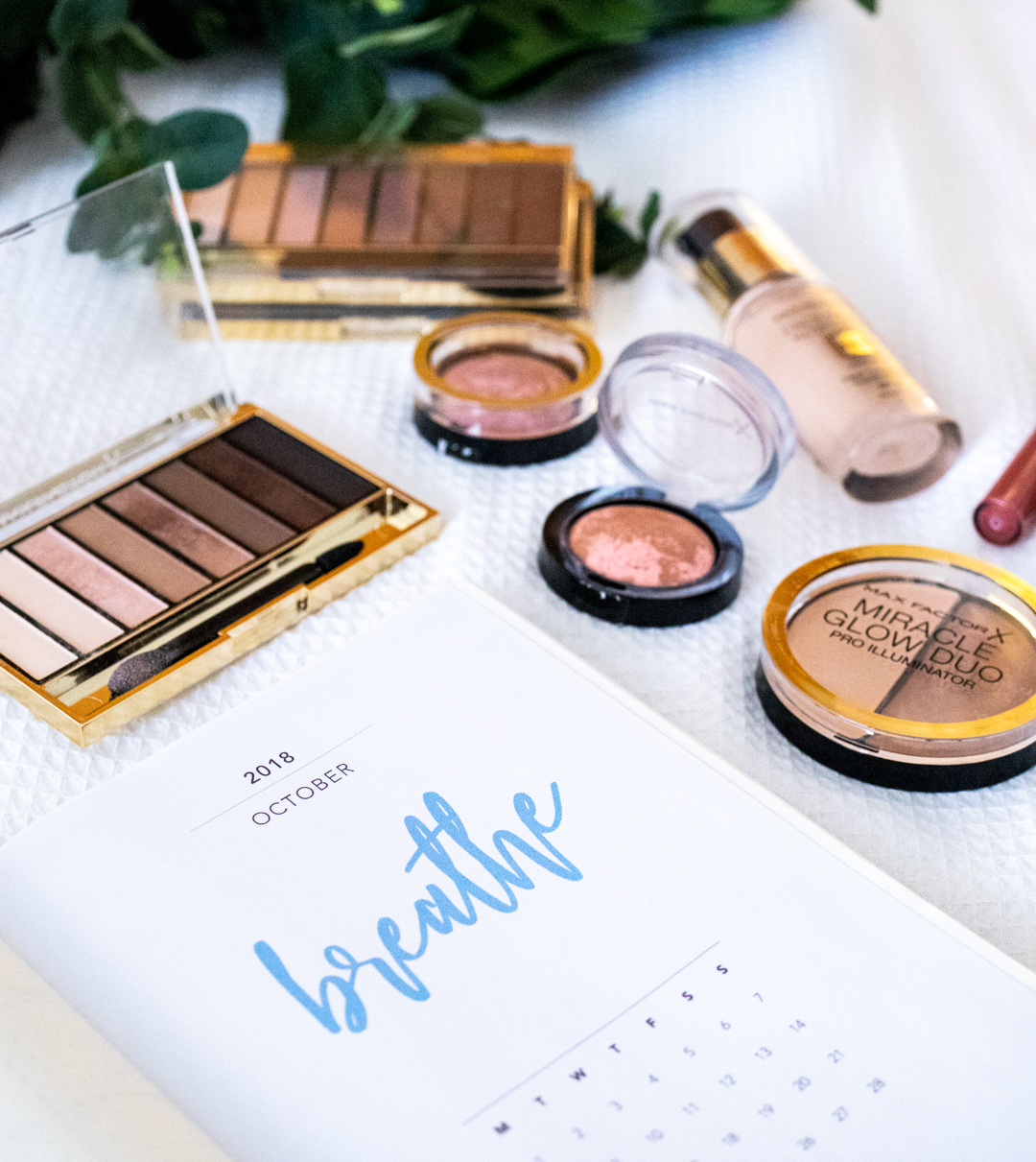 Max Factor