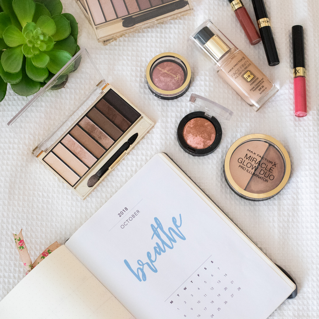 Max Factor