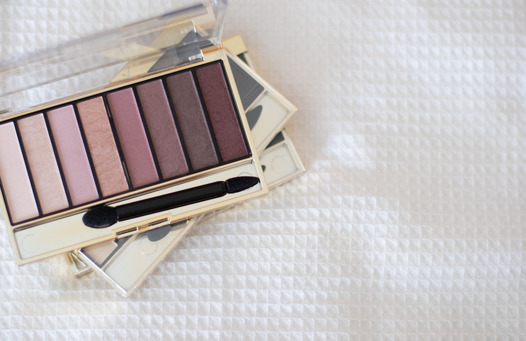 Max Factor Masterpiece Nudes Eye Shadow