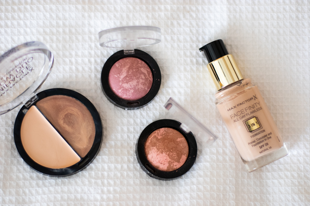 Max Factor