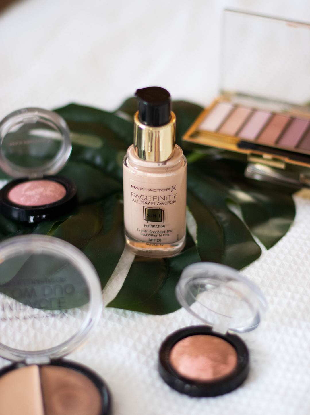 Max Factor