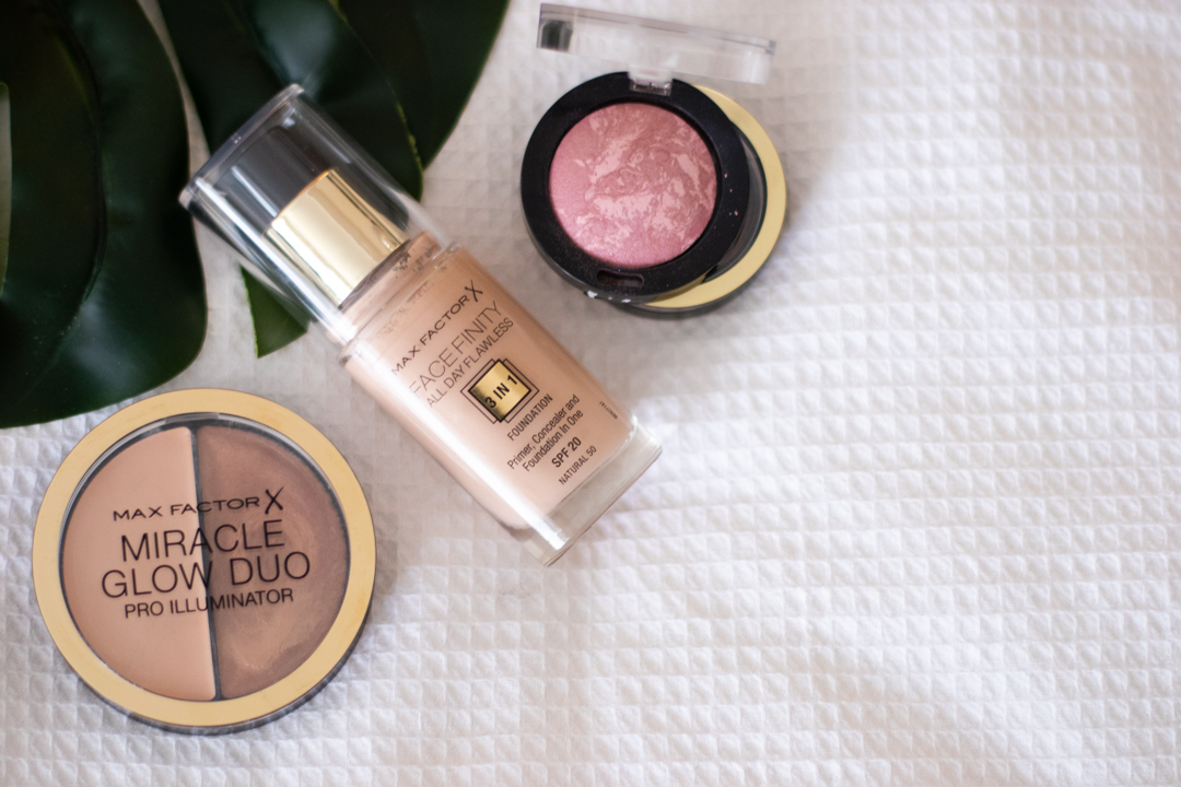 Max Factor