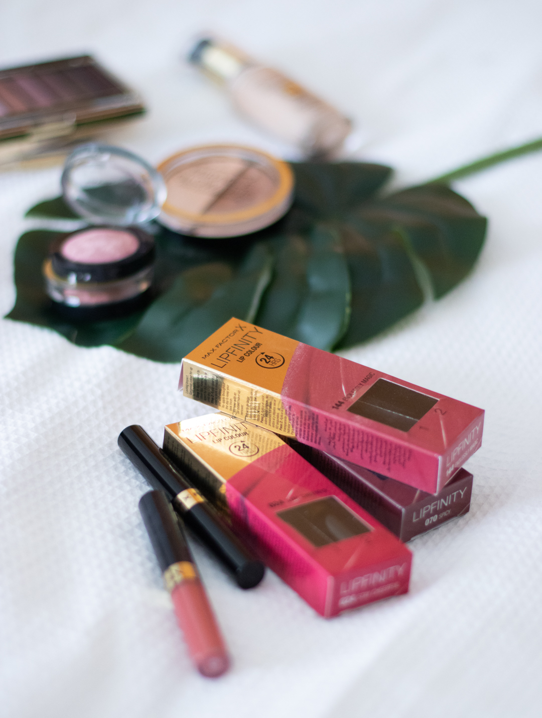 Max Factor