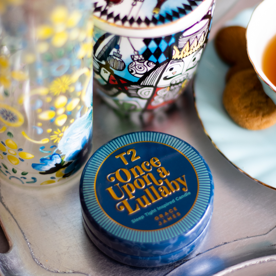 T2 Tea Christmas 2018