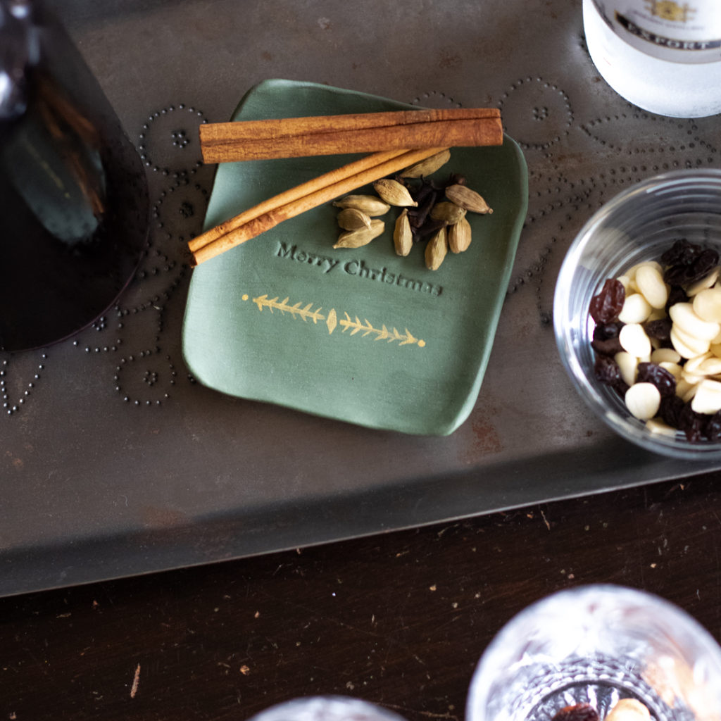 Mulled Wine Recipe
