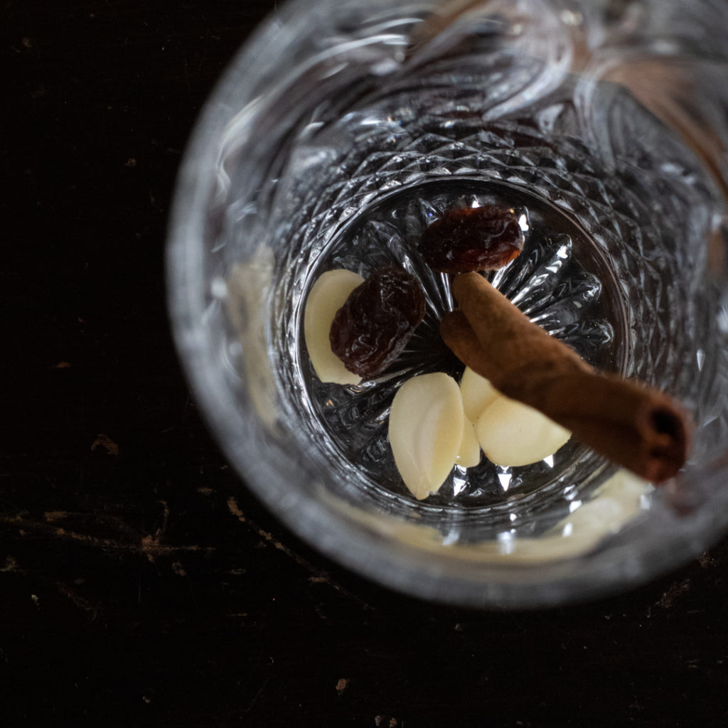 Mulled Wine Recipe