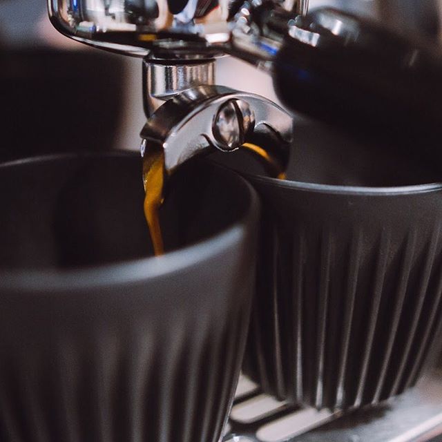 Foreward Coffee