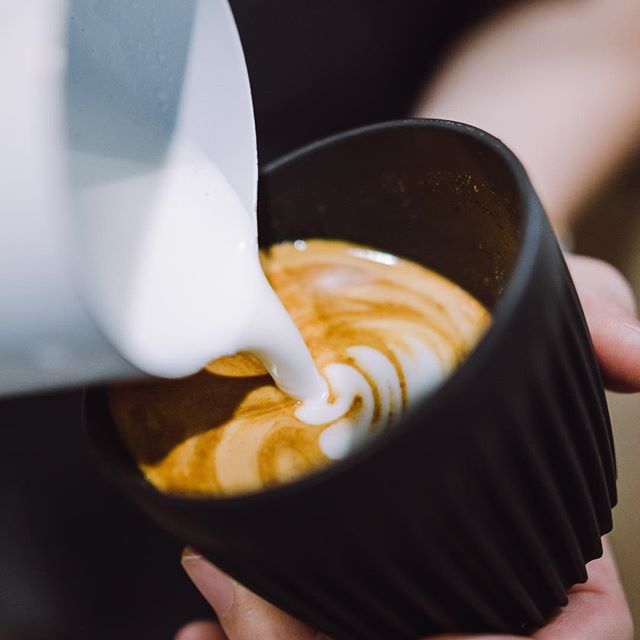 Foreward Coffee