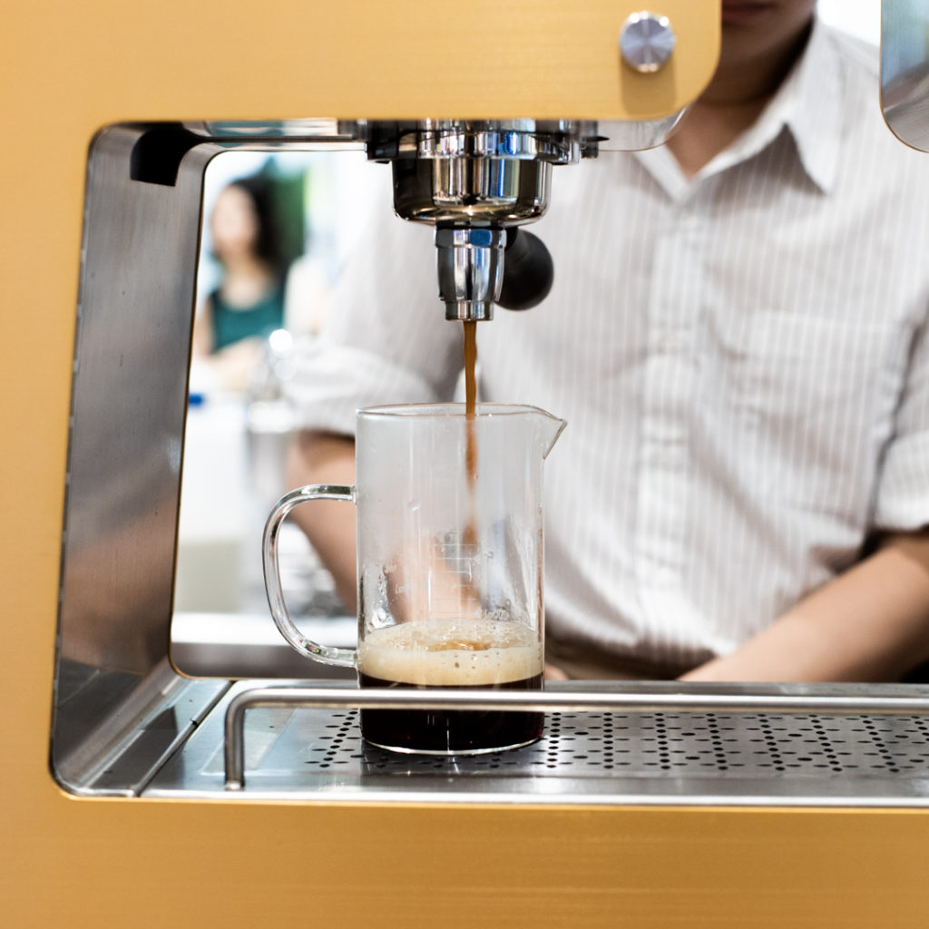 CHICHA San Chen Bubble Tea
