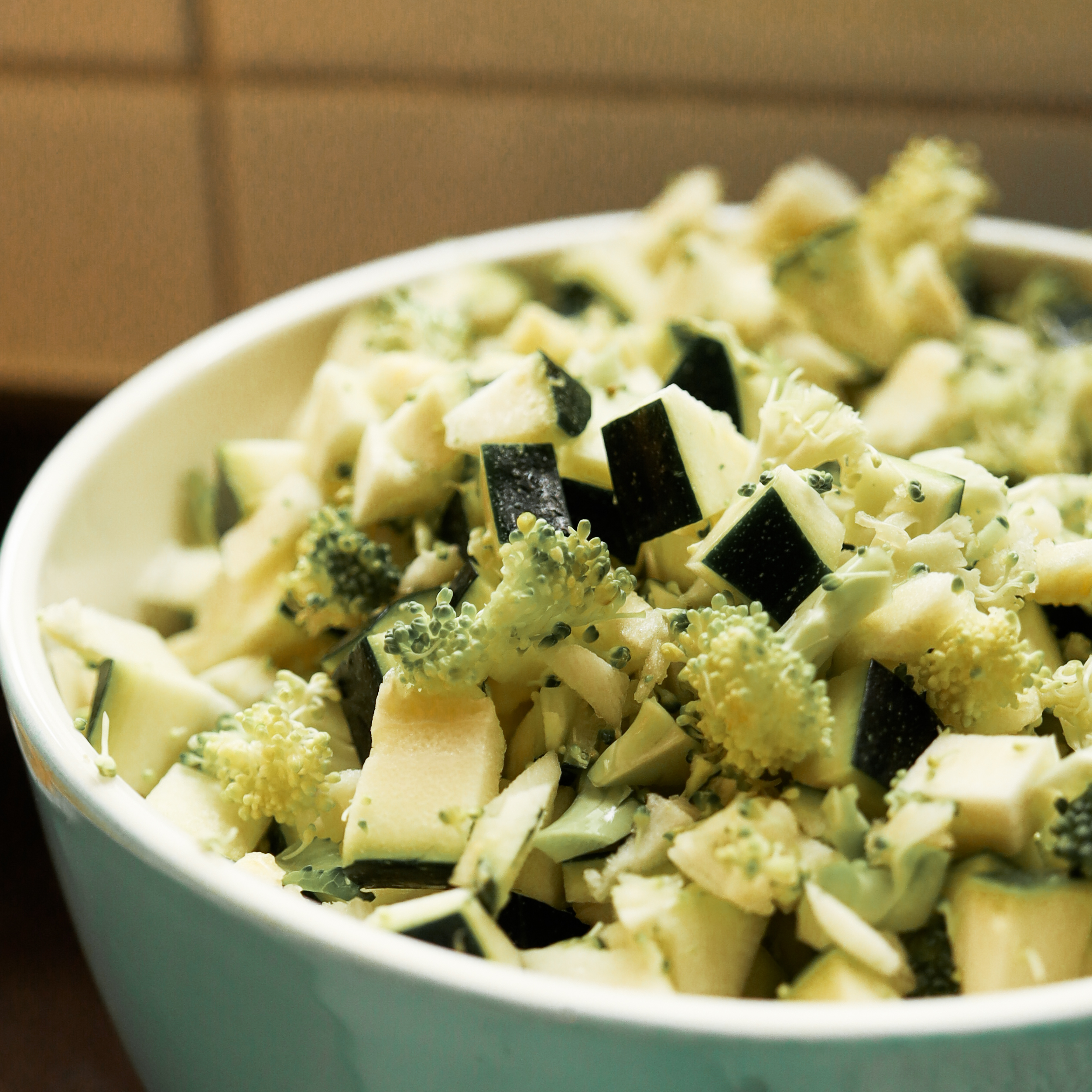 Green Risoni