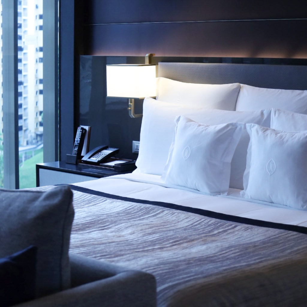 Singapore InterContinental Robertson Quay
