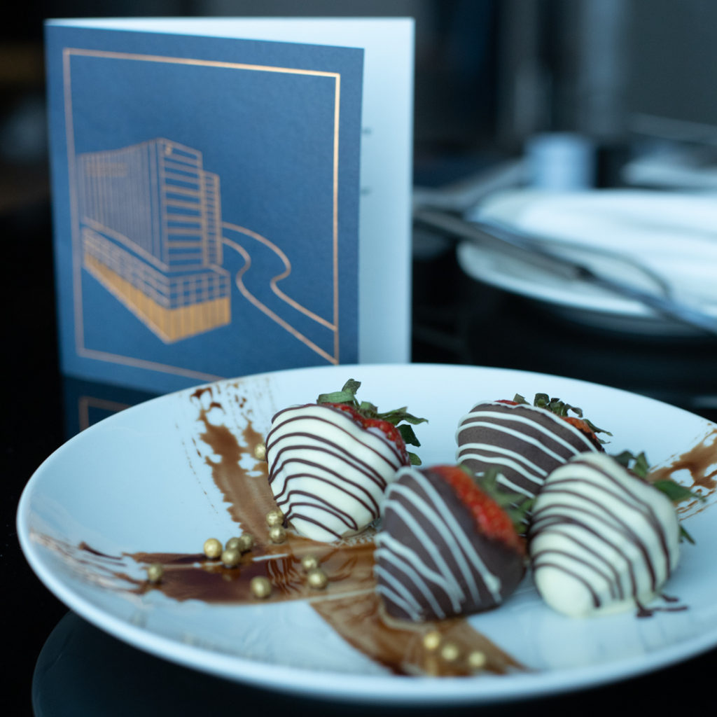 Singapore InterContinental Robertson Quay