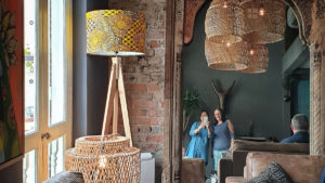 Kafe Utu – 9th Most Instagrammable Cafe