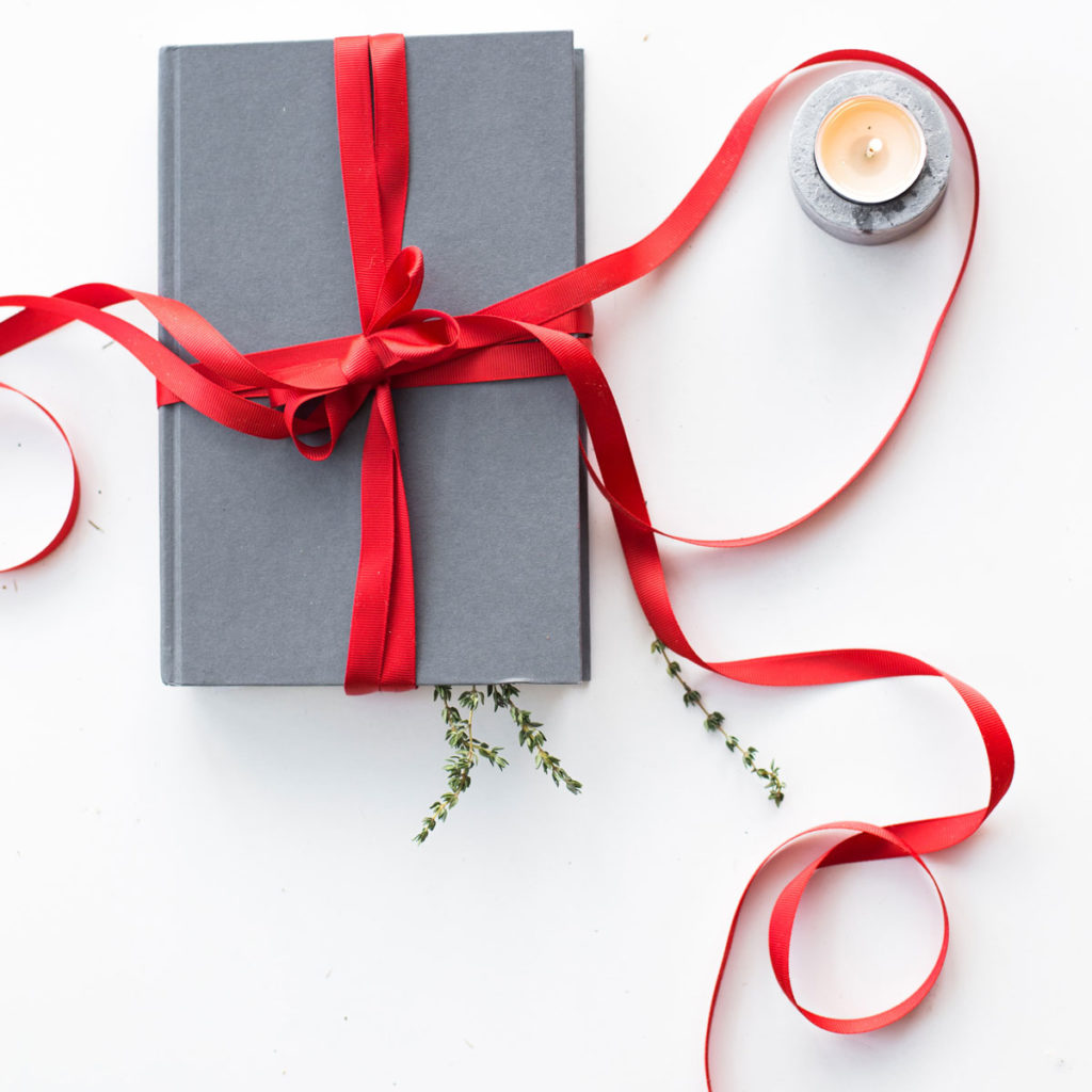 Best Christmas Book Gifts