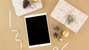 The Best Christmas Gift Books in 2019