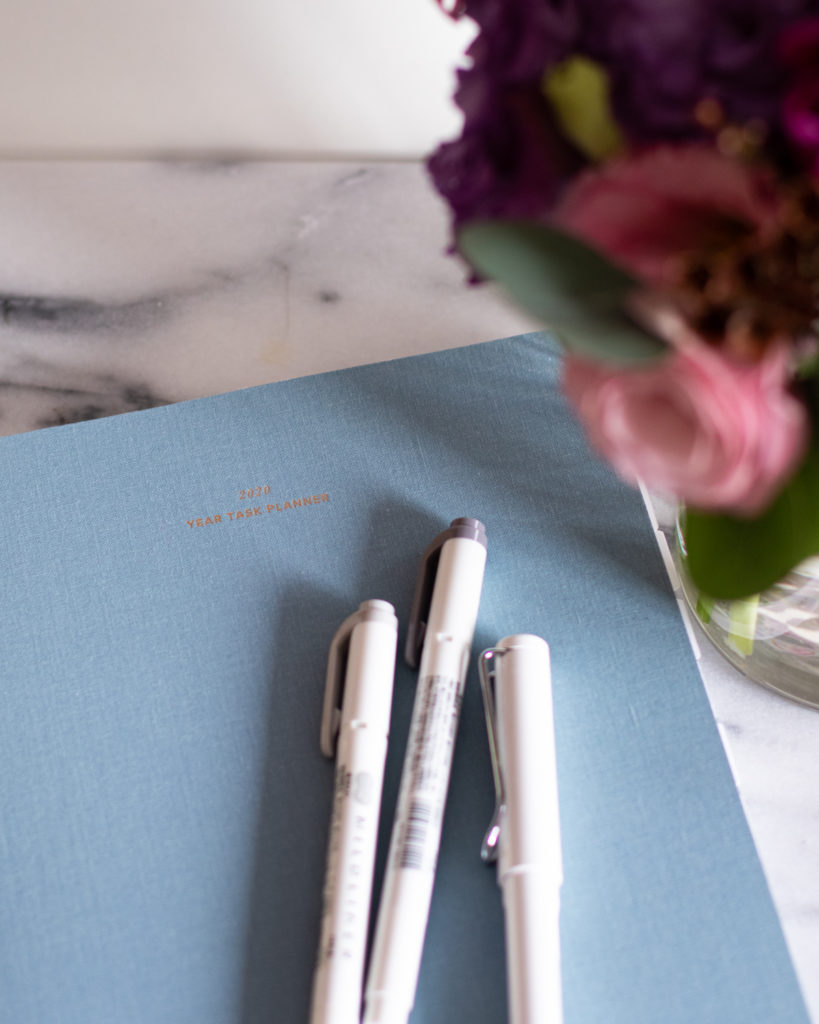 Appointed 2020 Diary