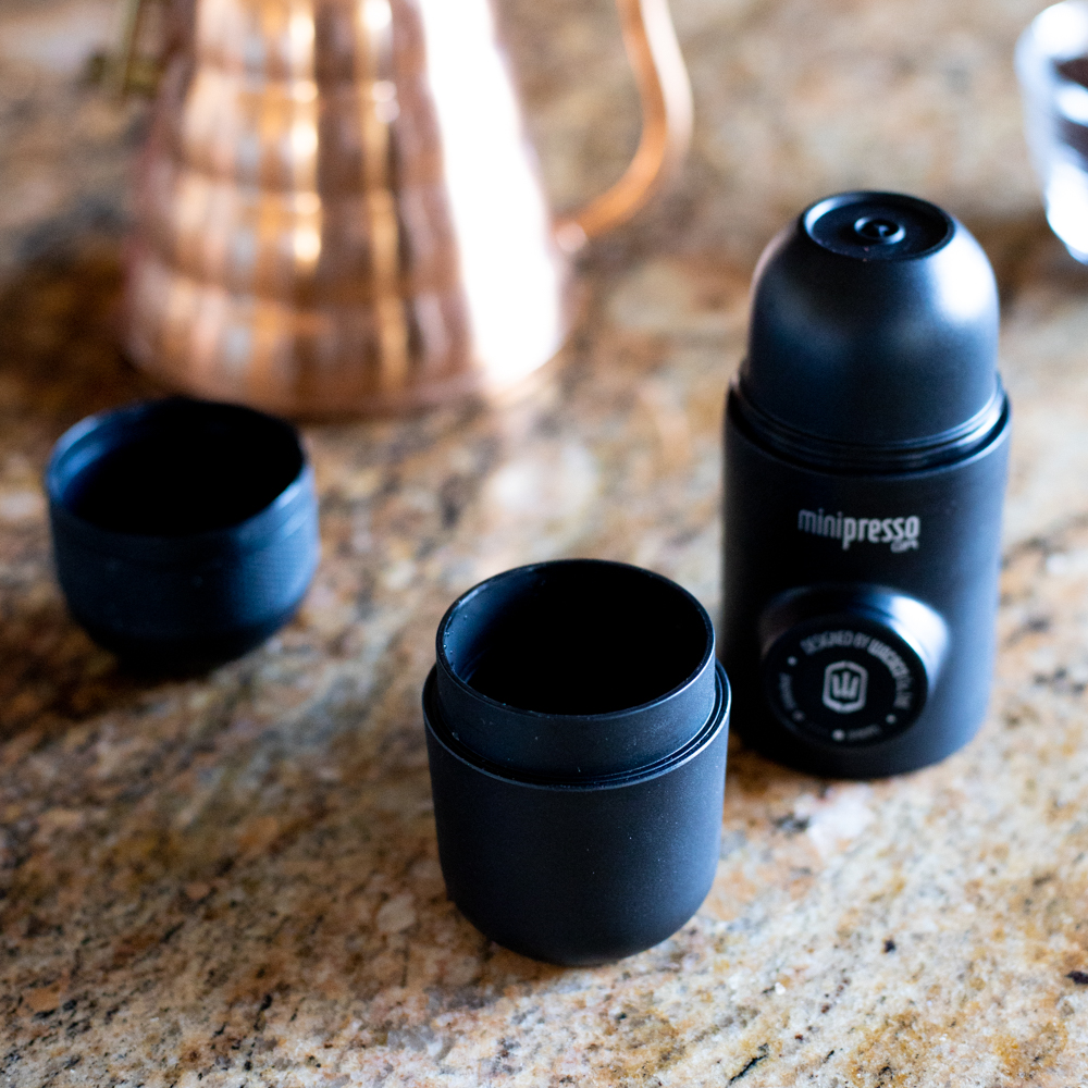 Wacaco Minipresso