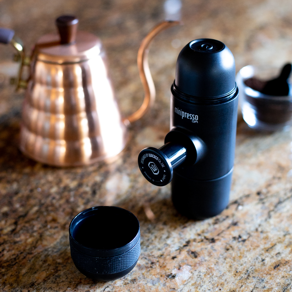 Wacaco Minipresso