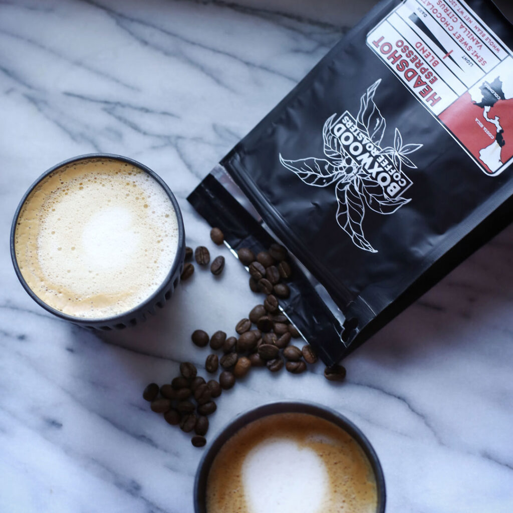Boxwood Coffee