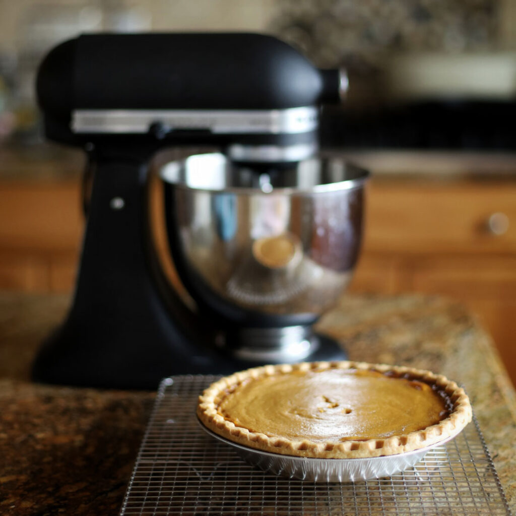 KitchenAid Stand Mixer