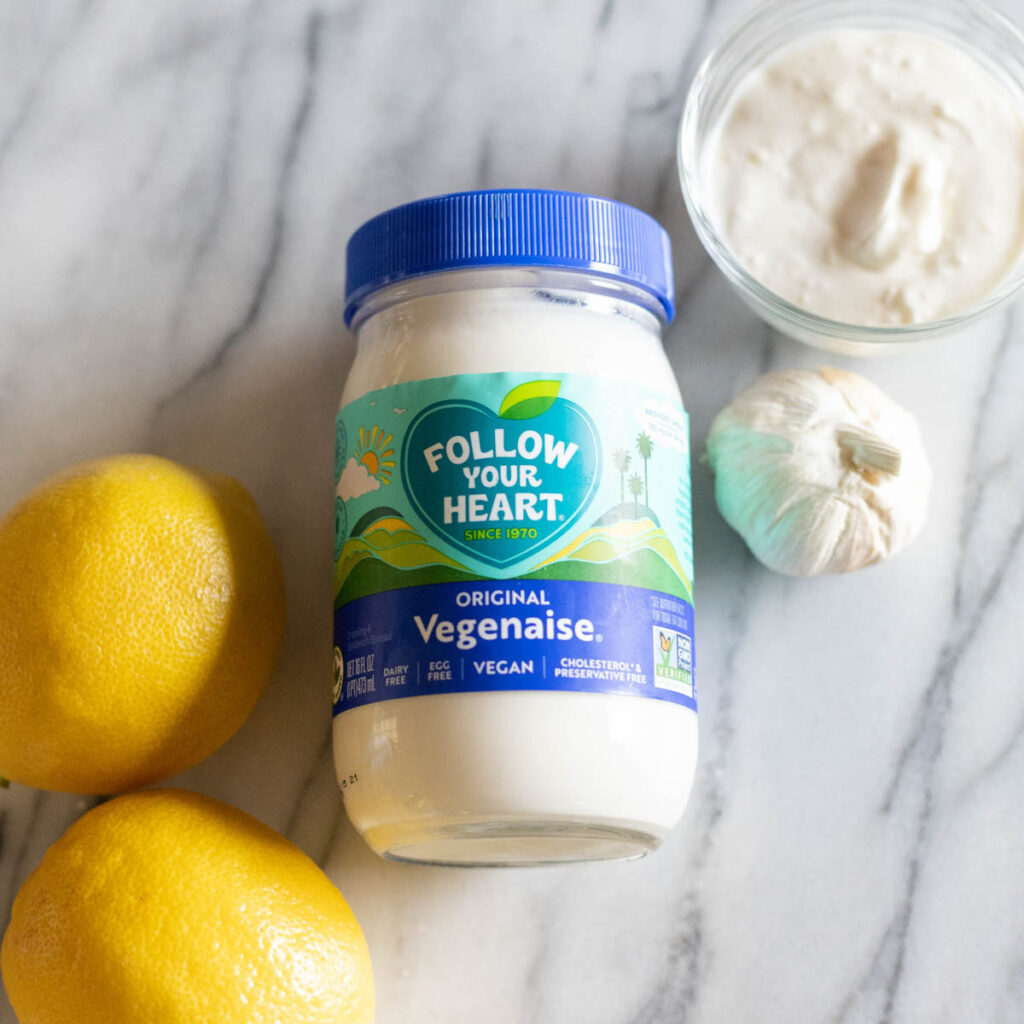 Follow Your Heart Veganaise - Original