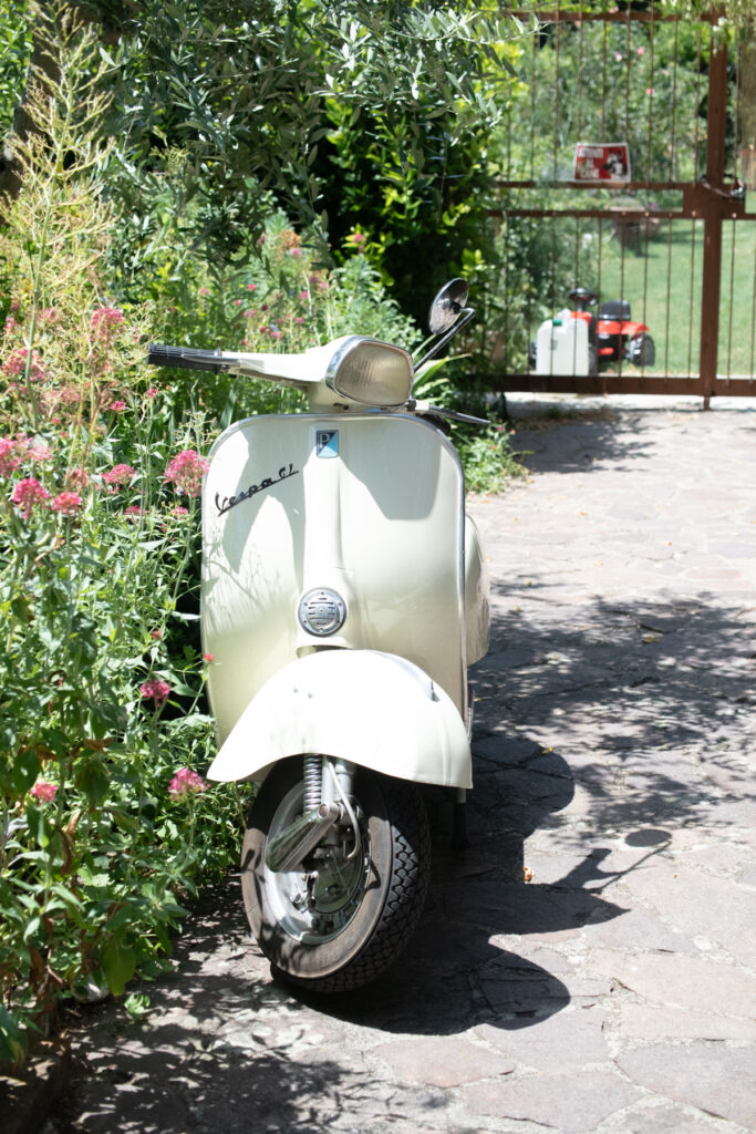 Chianti, Italy