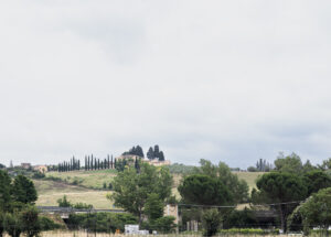 Tuscany Has My Heart