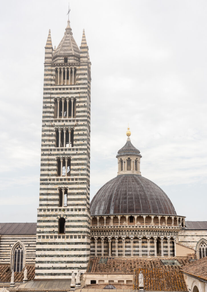 Sienna, Tuscany