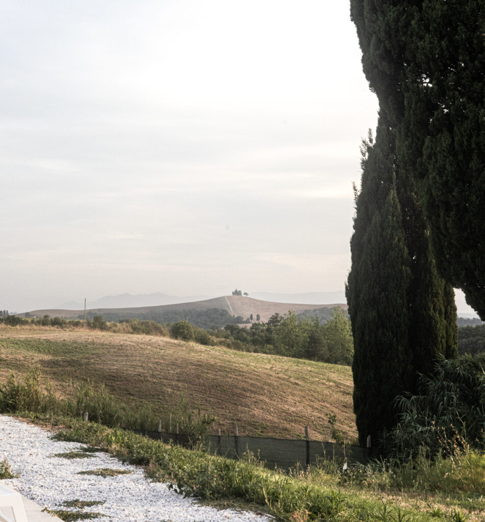 Tuscany